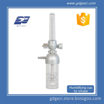 Protable Oxygen Inhaler for Air Oxygen Blender